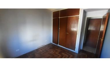 ALQUILER 24 MESES DEPARTAMENTO 2 AMBIENTES LUMINOSO - PLAZA MITRE