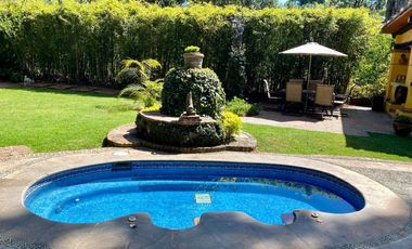 Conjunto Residencial en Colonia del Bosque en Cuernavaca Morelos en fraccionamiento con vigilancia