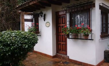 Conjunto Residencial en Colonia del Bosque en Cuernavaca Morelos en fraccionamiento con vigilancia