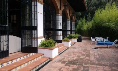 Conjunto Residencial en Colonia del Bosque en Cuernavaca Morelos en fraccionamiento con vigilancia