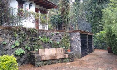 Conjunto Residencial en Colonia del Bosque en Cuernavaca Morelos en fraccionamiento con vigilancia