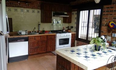 Conjunto Residencial en Colonia del Bosque en Cuernavaca Morelos en fraccionamiento con vigilancia