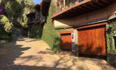 Conjunto Residencial en Colonia del Bosque en Cuernavaca Morelos en fraccionamiento con vigilancia