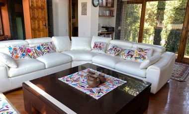 Conjunto Residencial en Colonia del Bosque en Cuernavaca Morelos en fraccionamiento con vigilancia