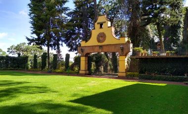 Conjunto Residencial en Colonia del Bosque en Cuernavaca Morelos en fraccionamiento con vigilancia