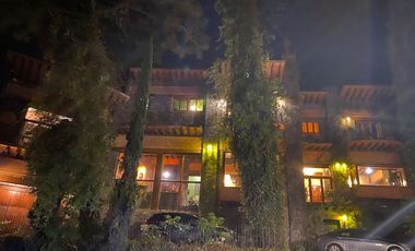 Conjunto Residencial en Colonia del Bosque en Cuernavaca Morelos en fraccionamiento con vigilancia