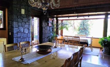 Conjunto Residencial en Colonia del Bosque en Cuernavaca Morelos en fraccionamiento con vigilancia