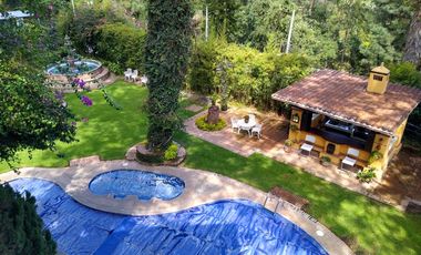 Conjunto Residencial en Colonia del Bosque en Cuernavaca Morelos en fraccionamiento con vigilancia