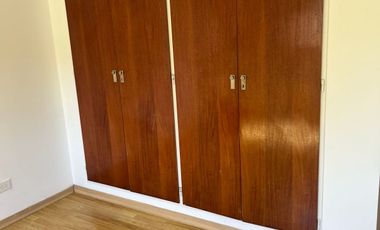 Departamento en alquiler en Acassuso