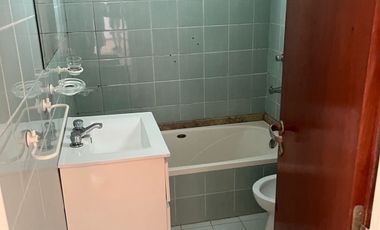 Departamento en alquiler en Acassuso