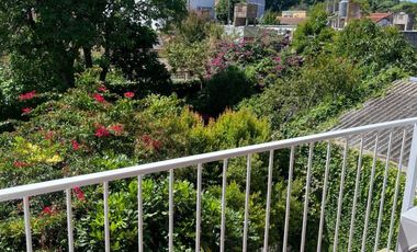 Departamento en alquiler en Acassuso