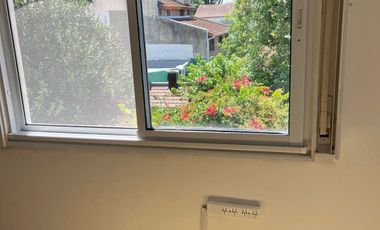 Departamento en alquiler en Acassuso