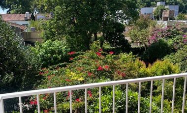 Departamento en alquiler en Acassuso