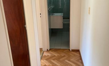 Departamento en alquiler en Acassuso