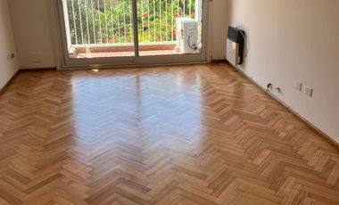 Departamento en alquiler en Acassuso