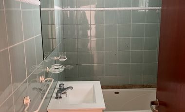 Departamento en alquiler en Acassuso