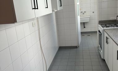 Departamento en alquiler en Acassuso