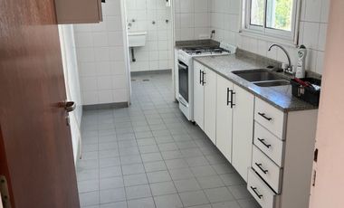 Departamento en alquiler en Acassuso