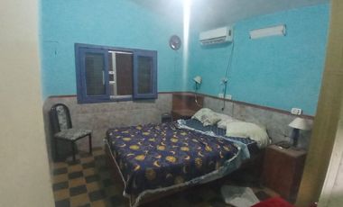 CASA QUINTA CON CANCHA DE TENIS EN SAUCE