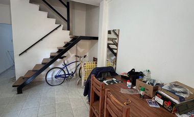 Venta Duplex 2 dorm Santo Tome