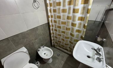 Venta Duplex 2 dorm Santo Tome