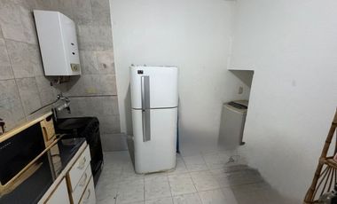 Venta Duplex 2 dorm Santo Tome