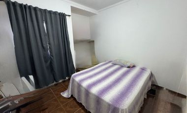Venta Duplex 2 dorm Santo Tome