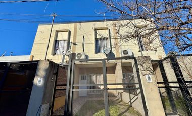 Venta Duplex 2 dorm Santo Tome