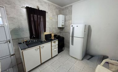 Venta Duplex 2 dorm Santo Tome