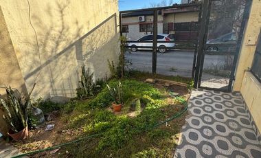 Venta Duplex 2 dorm Santo Tome