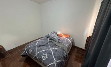 Venta Duplex 2 dorm Santo Tome