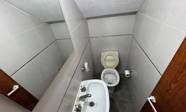 Venta Duplex 2 dorm Santo Tome