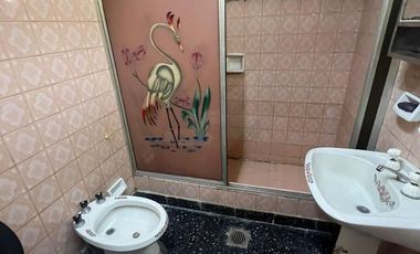 Venta casa cuatro ambientes en Ramos Mejia