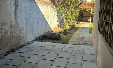 Venta casa cuatro ambientes en Ramos Mejia