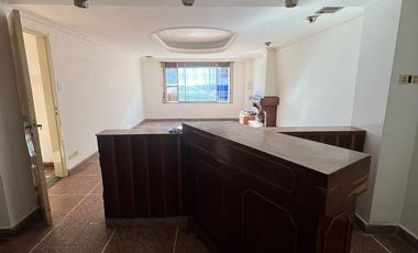 Venta casa cuatro ambientes en Ramos Mejia