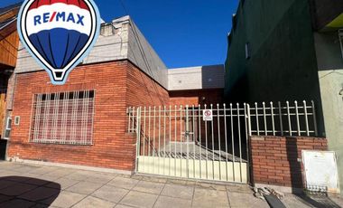 Venta casa cuatro ambientes en Ramos Mejia