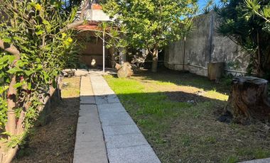 Venta casa cuatro ambientes en Ramos Mejia