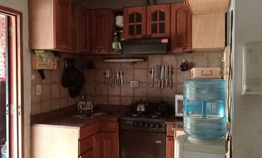 CASA VENTA BURZACO 4 AMBIENTES TERRENO AMPLIO