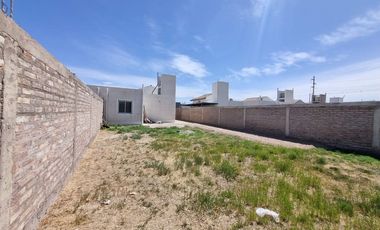 Casa en microbarrio Privado Natania 65. Rivadavia