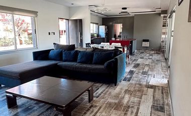 CASA 3 DORMI C/PILETA EN VENTA LOGARITMO