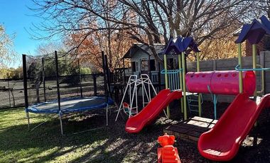 CASA 3 DORMI C/PILETA EN VENTA LOGARITMO