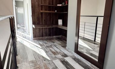 CASA 3 DORMI C/PILETA EN VENTA LOGARITMO