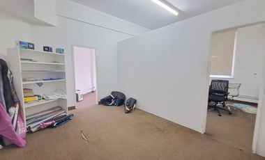 ALQUILER OFICINA  203 METROS MONSERRAT