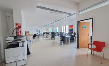 ALQUILER OFICINA  203 METROS MONSERRAT