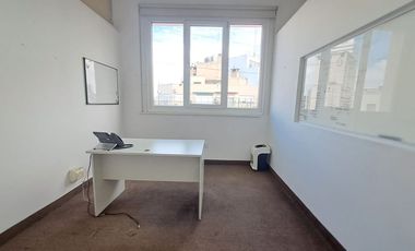 ALQUILER OFICINA  203 METROS MONSERRAT