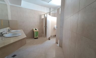 ALQUILER OFICINA  203 METROS MONSERRAT