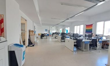 ALQUILER OFICINA  203 METROS MONSERRAT