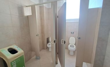 ALQUILER OFICINA  203 METROS MONSERRAT