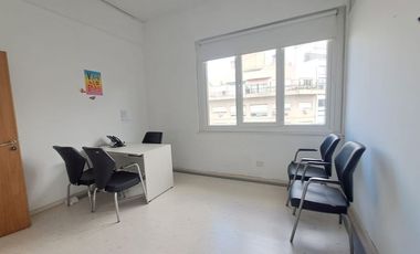 ALQUILER OFICINA  203 METROS MONSERRAT