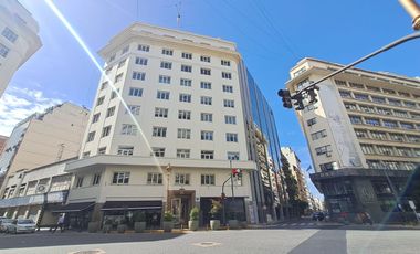 ALQUILER OFICINA  203 METROS MONSERRAT